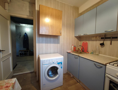 Комната, 8,9 м²