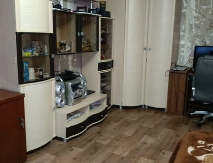 3-к. квартира, 70,8 м²