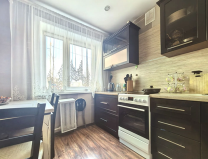 2-к. квартира, 43&nbsp;м²