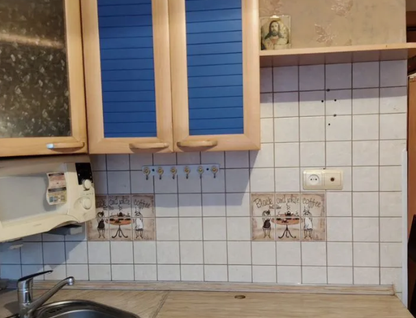 1-к. квартира, 30,9&nbsp;м²