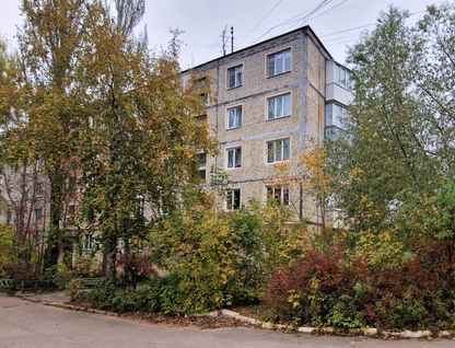 4-к. квартира, 63,1&nbsp;м²