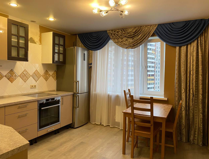 2-к. квартира, 58,4&nbsp;м²