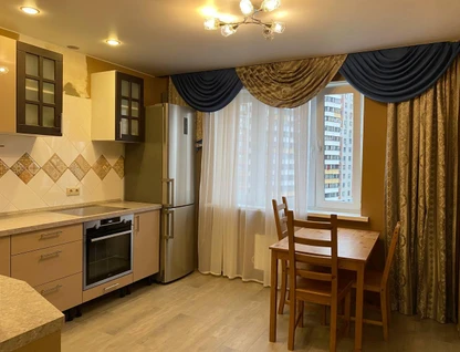 2-к. квартира, 58,4&nbsp;м²
