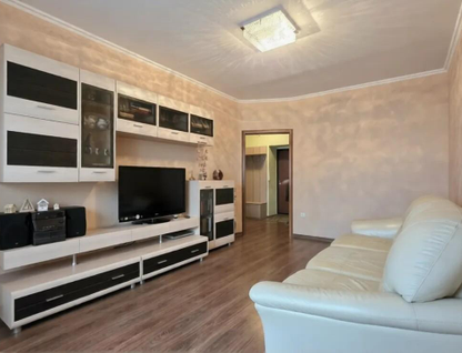 2-к. квартира, 65,6 м²