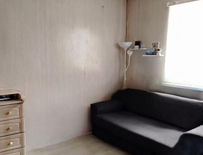 Студия, 26 м²