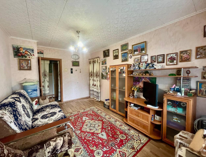 2-к. квартира, 39,8&nbsp;м²