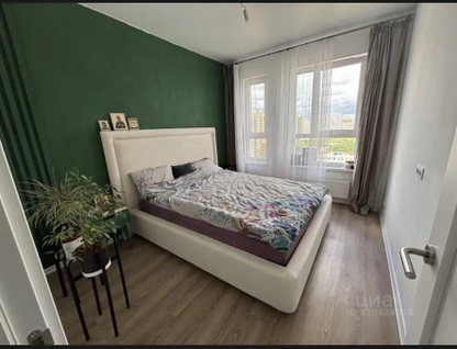 2-к. квартира, 31&nbsp;м²