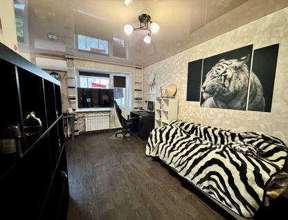 1-к. квартира, 27,6&nbsp;м²