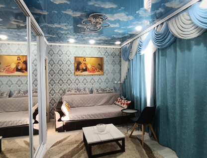 2-к. квартира, 50&nbsp;м²