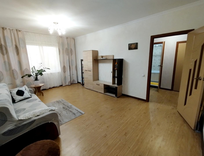 1-к. квартира, 40,2&nbsp;м²