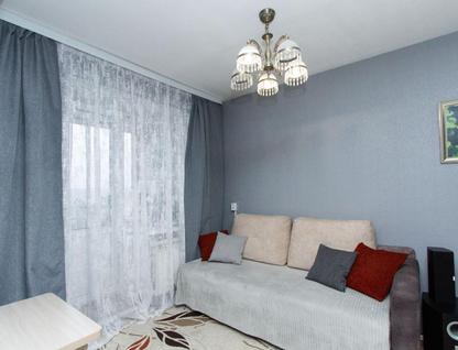 1-к. квартира, 33,2&nbsp;м²