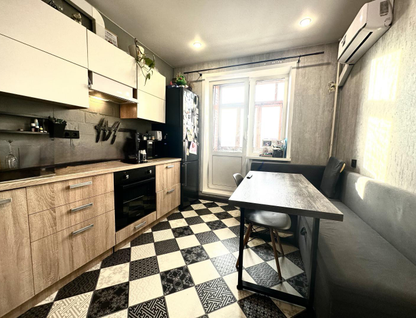 2-к. квартира, 64,7&nbsp;м²