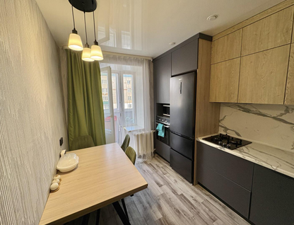3-к. квартира, 60&nbsp;м²