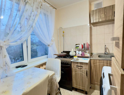 2-к. квартира, 42,5 м²