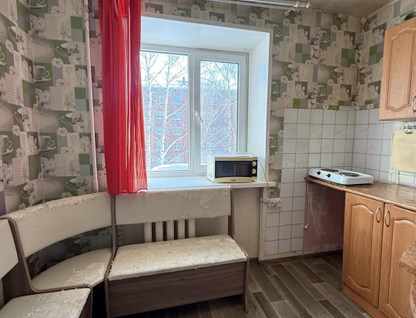 1-к. квартира, 25,6&nbsp;м²