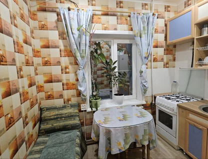 1-к. квартира, 37,7&nbsp;м²