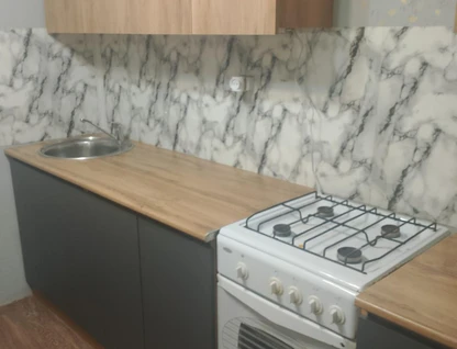 1-к. квартира, 35,1 м²