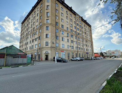 1-к. квартира, 43&nbsp;м²