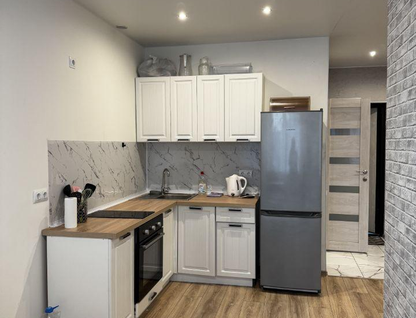 Студия, 30,1 м²