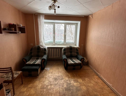 Комната, 13,7 м²