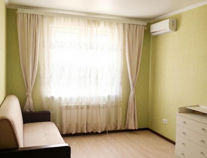 1-к. квартира, 32,9 м²