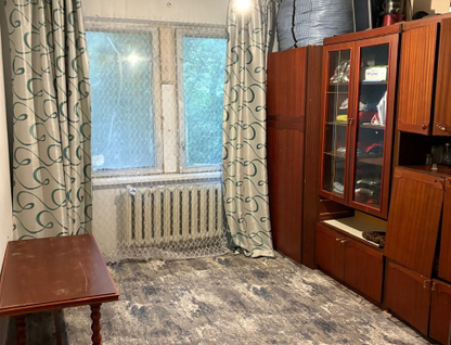 2-к. квартира, 43 м²