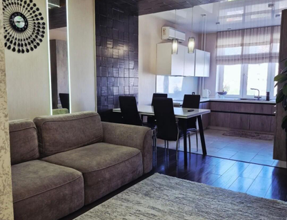 3-к. квартира, 81,3 м²