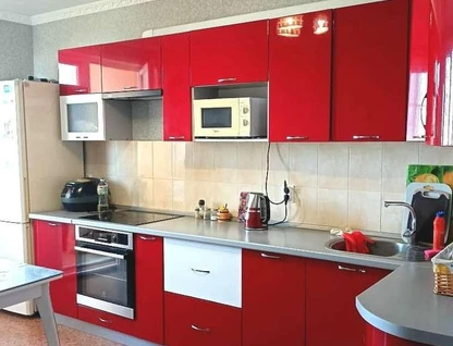 3-к. квартира, 85&nbsp;м²