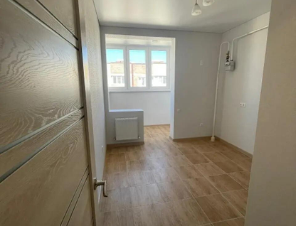 1-к. квартира, 32,8 м²
