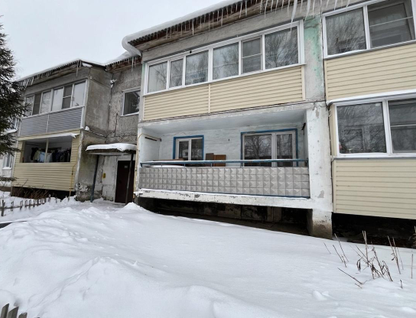 2-к. квартира, 51,9&nbsp;м²