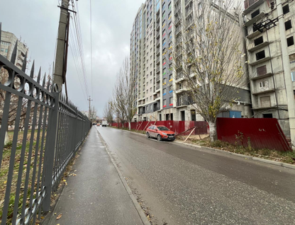 1-к. квартира, 44,1&nbsp;м²