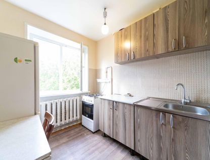 1-к. квартира, 32&nbsp;м²