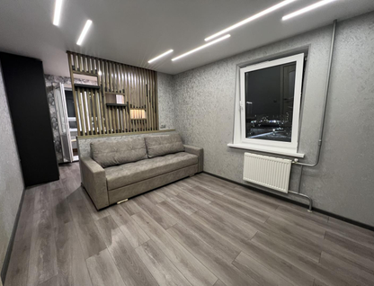 1-к. квартира, 35,4&nbsp;м²