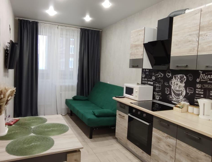 1-к. квартира, 43&nbsp;м²