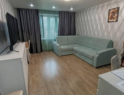 1-к. квартира, 40,4&nbsp;м²