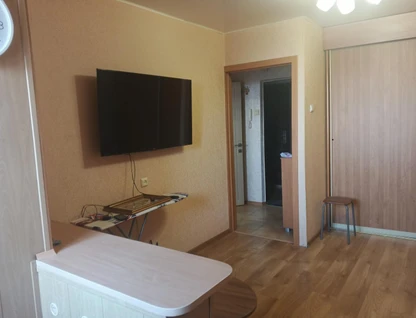 1-к. квартира, 24,9&nbsp;м²