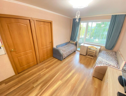 3-к. квартира, 50&nbsp;м²