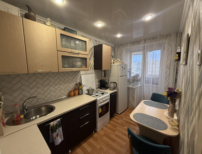 1-к. квартира, 28,6&nbsp;м²