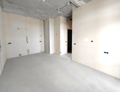 2-к. квартира, 44,3 м²