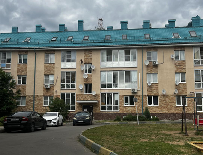 Помещение свободного назначения, 163&nbsp;м²