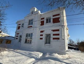 Студия, 15,8&nbsp;м²