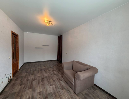 1-к. квартира, 32,2 м²