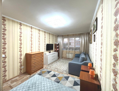 1-к. квартира, 48&nbsp;м²