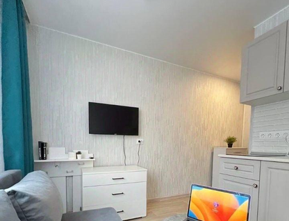 Студия, 48&nbsp;м²