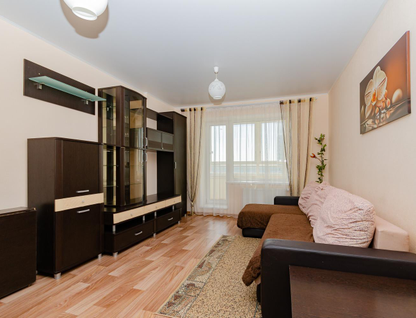 Студия, 34&nbsp;м²