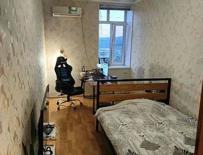 2-к. квартира, 40&nbsp;м²