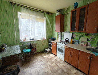 2-к. квартира, 53&nbsp;м²