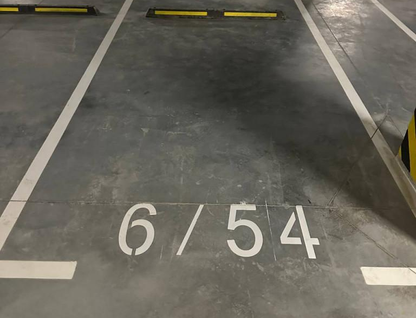 Машино-место, 13,3&nbsp;м²