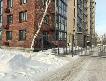 1-к. квартира, 43,5&nbsp;м²