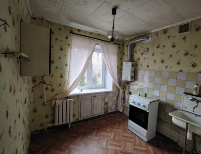 2-к. квартира, 44,7 м²